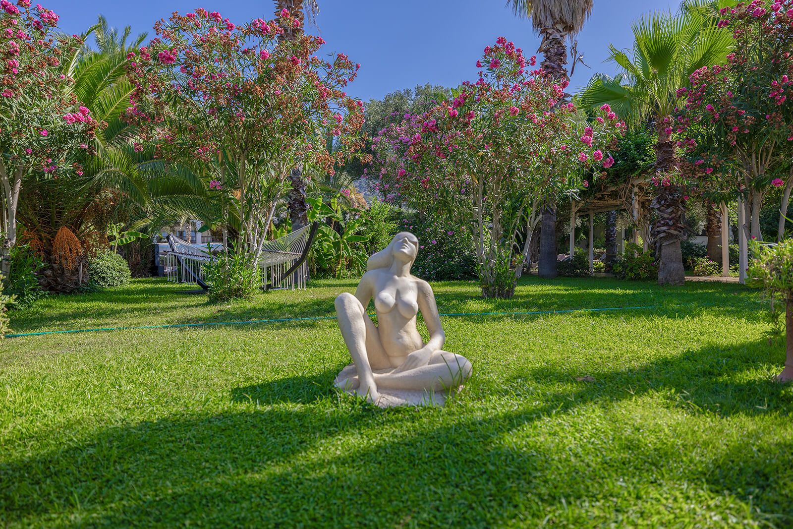 Latanya Park Hotel Galeri 7