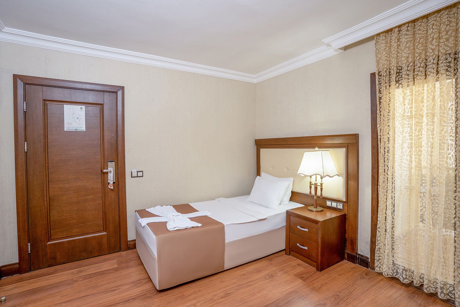 Club Aile Odası - 3