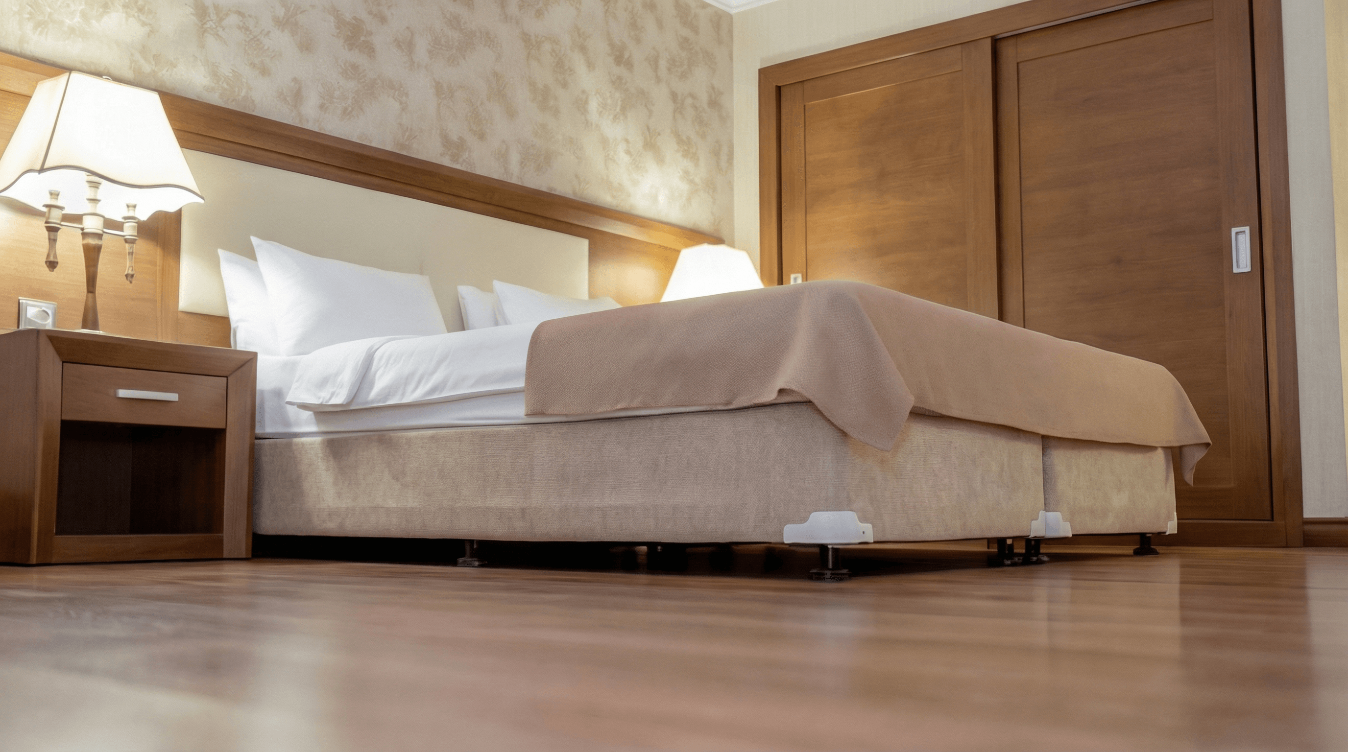 Club Standart Geniş Oda - 3