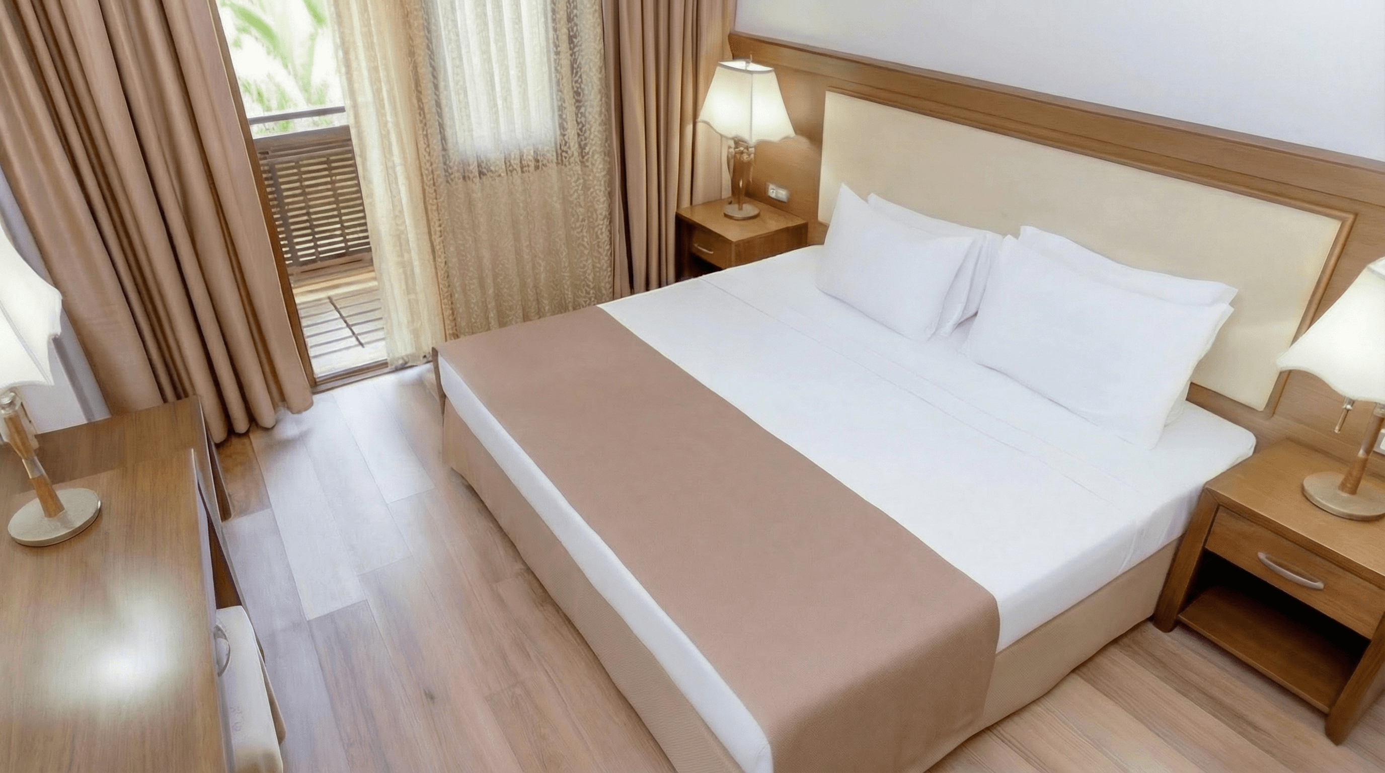 Club Standart Oda - 2